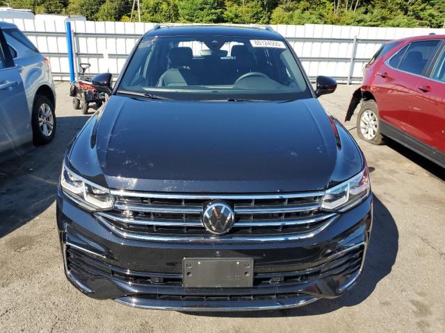 2024 VOLKSWAGEN TIGUAN SEL R-LINE BLACK 3VV4B7AX5RM198635