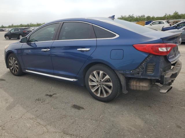 2015 HYUNDAI SONATA SPORT 5NPE34AF8FH053421