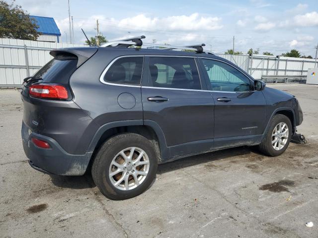 2016 JEEP CHEROKEE LATITUDE - 1C4PJMCB9GW117809