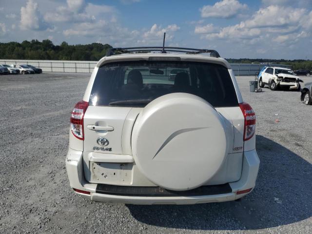 2011 TOYOTA RAV4 LIMITED - 2T3DK4DVXBW064487