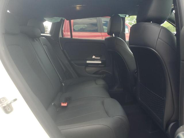 2025 MERCEDES-BENZ GLA 250 W1N4N4GB8SJ645177
