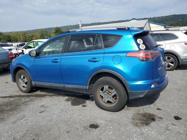 2018 TOYOTA RAV4 LE JTMZFREV7JJ740445