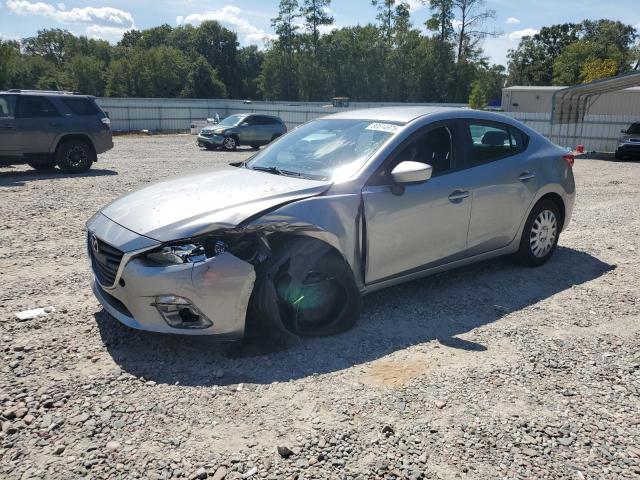 MAZDA 3 SPORT