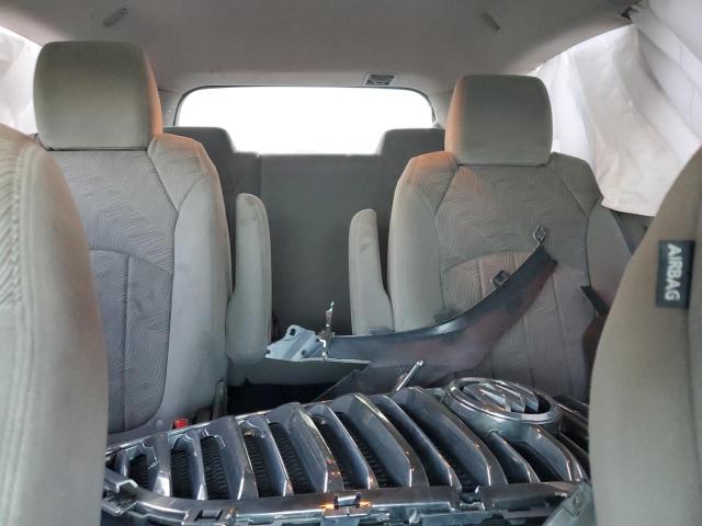 2016 BUICK ENCLAVE - 5GAKRAKD8GJ220593