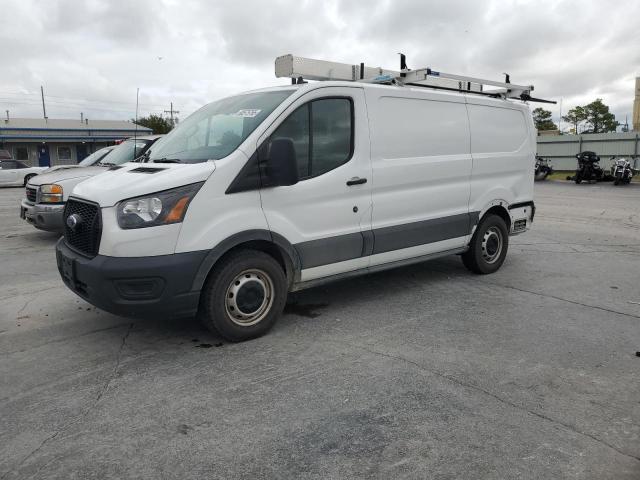 Global Auto Auctions: 2024 FORD TRANSIT T-