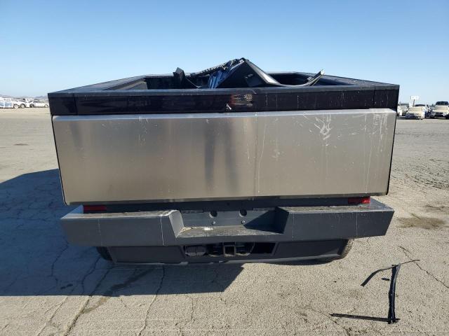 2025 TESLA CYBERTRUCK #3302835902