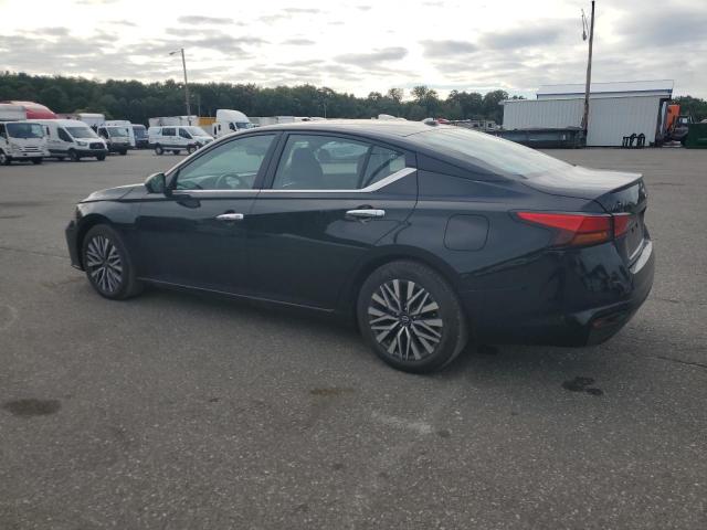 2025 NISSAN ALTIMA SV 1N4BL4DV0SN397654