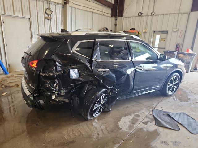 2020 NISSAN ROGUE S - JN8AT2MVXLW101680