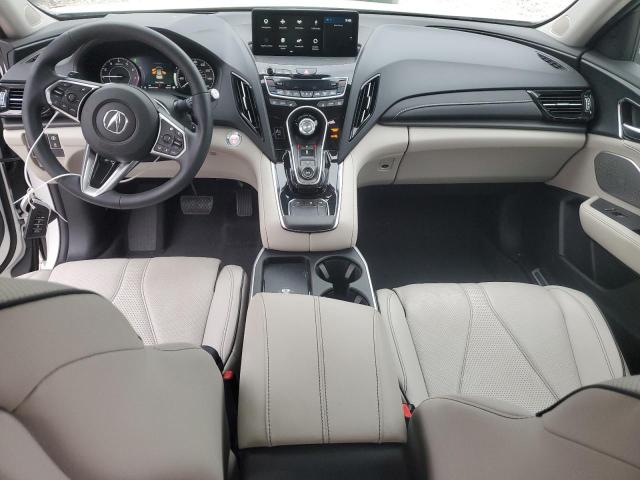 2025 ACURA RDX ADVANC - 5J8TC2H72SL023154