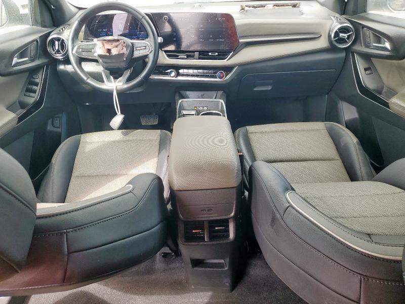 2025 CHEVROLET EQUINOX LT #3248600307