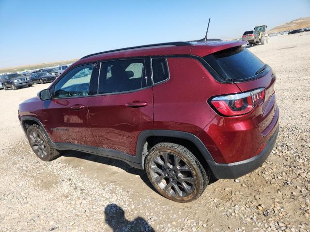 2021 JEEP COMPASS 80 3C4NJDEB3MT593057