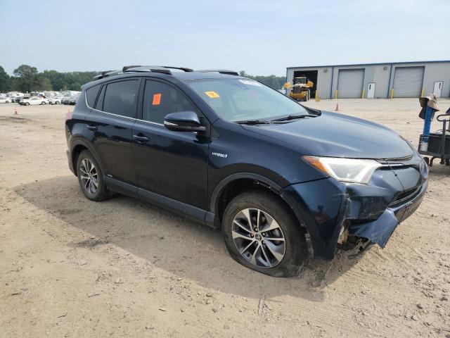 2018 TOYOTA RAV4 HV LE - JTMRJREV8JD241084