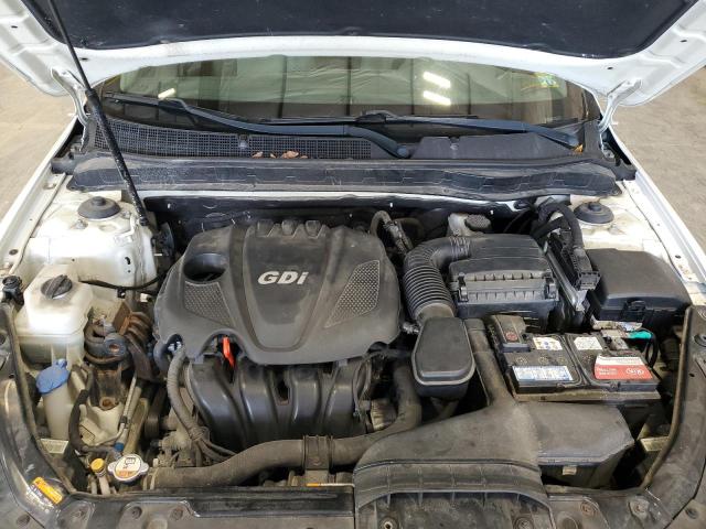 2015 KIA OPTIMA LX - KNAGM4A79F5569606