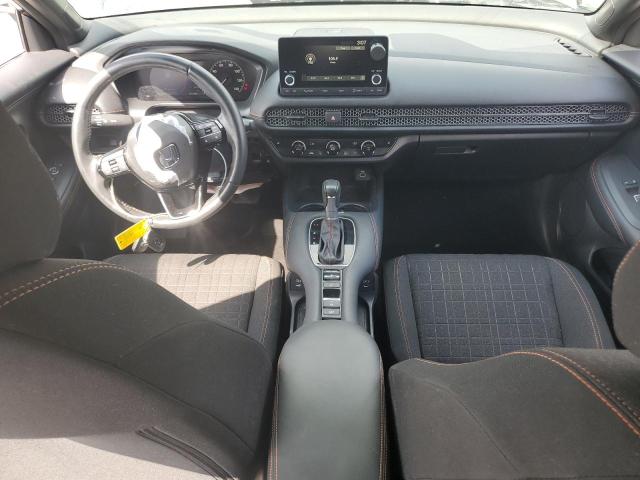 2024 HONDA HR-V SPORT #3304548438