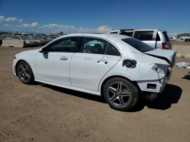2020 MERCEDES-BENZ A 220 4MAT - W1K3G4FB8LW044036