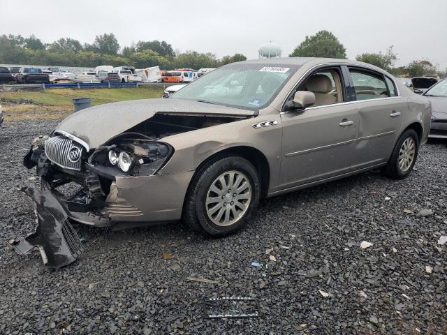 BUICK LUCERNE CX