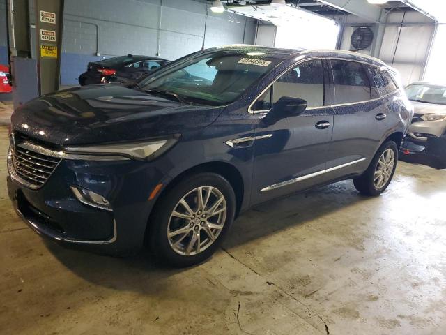 Global Auto Auctions: 2023 BUICK ENCLAVE ES