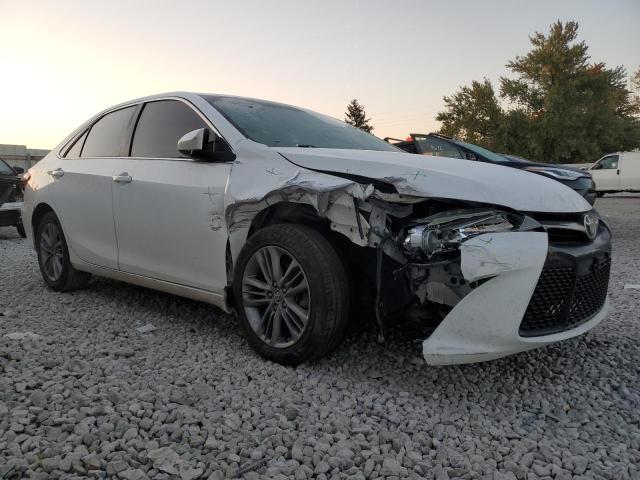 2016 TOYOTA CAMRY LE 4T1BF1FK2GU154360