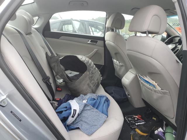 2017 HYUNDAI SONATA SE 5NPE24AF1HH467209