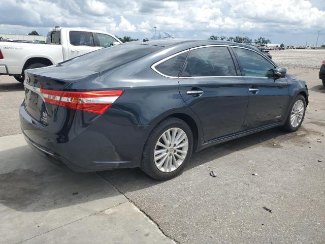 2015 TOYOTA AVALON HYBRID 4T1BD1EB3FU039174