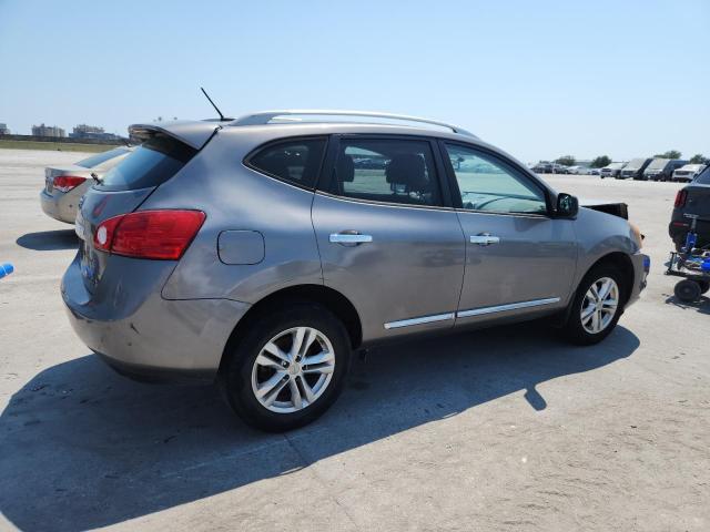 2015 NISSAN ROGUE SELE JN8AS5MT9FW162915