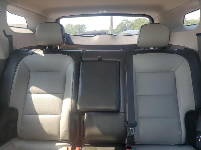 2020 GMC TERRAIN SL 3GKALVEV9LL189594