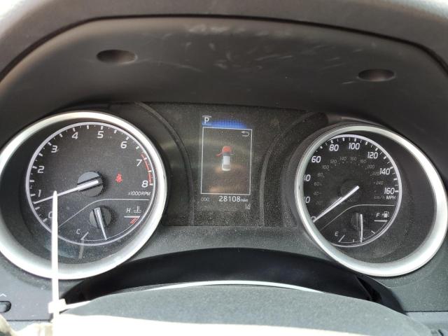 2024 TOYOTA CAMRY LE 4T1C11AKXRU205892