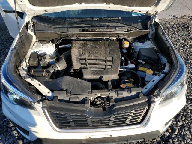 2020 SUBARU FORESTER P JF2SKAJC3LH471729