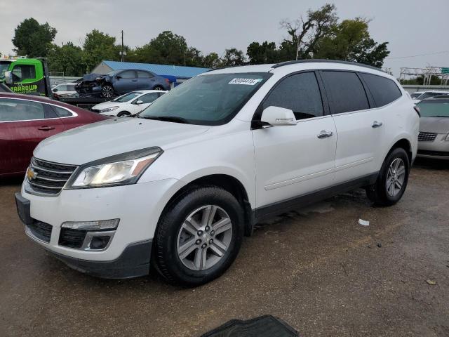 CHEVROLET TRAVERSE L