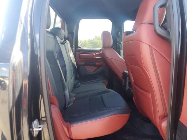 2019 RAM 1500 REBEL - 1C6SRFET9KN582780