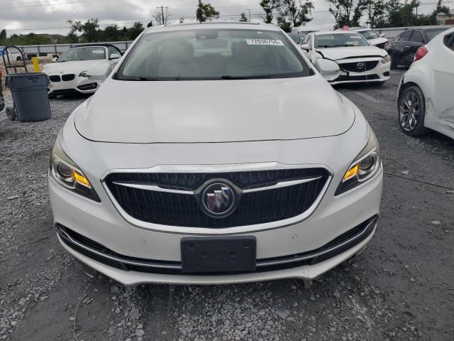 2017 BUICK LACROSSE P 1G4ZR5SS0HU127016