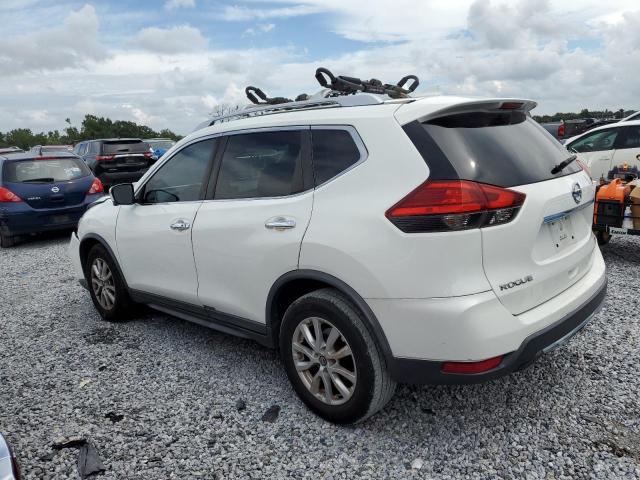2017 NISSAN ROGUE S KNMAT2MT5HP569022