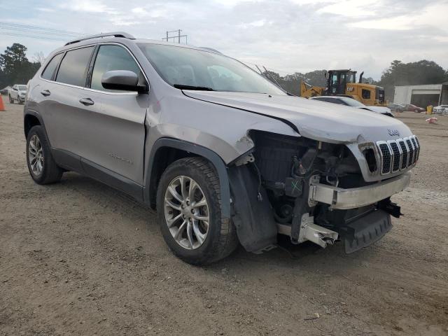 2019 JEEP CHEROKEE L 1C4PJLLB6KD132508