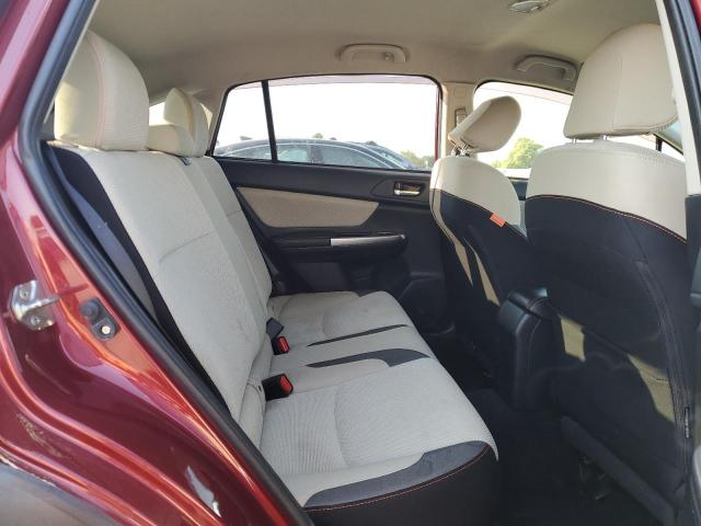 2016 SUBARU CROSSTREK PREMIUM JF2GPABC9G8243875