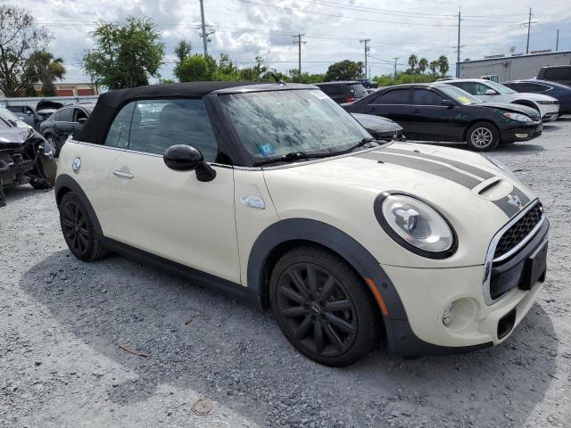 2018 MINI COOPER S WMWWG9C55J3C82623