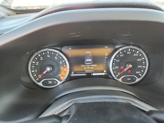 2018 JEEP RENEGADE TRAILHAWK ZACCJBCB7JPG75407