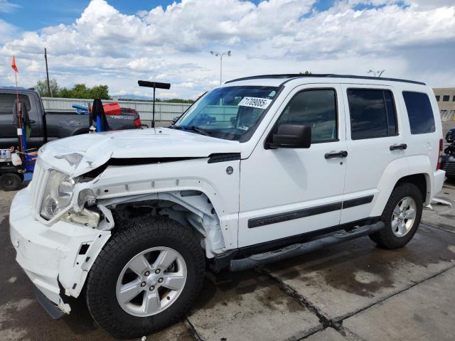 JEEP LIBERTY SP