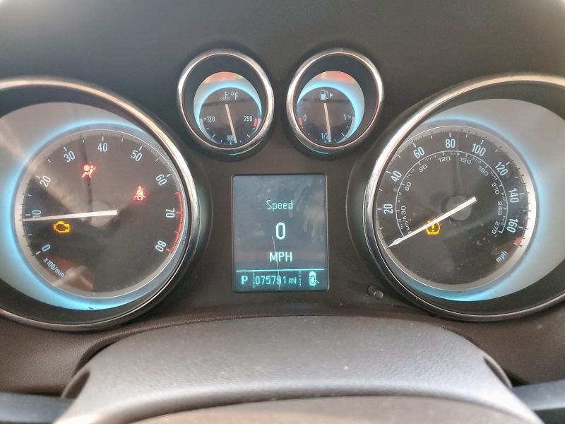 2015 BUICK VERANO - 1G4PP5SK0F4185945