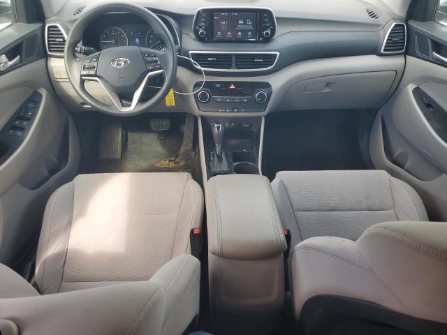 2019 HYUNDAI TUCSON SE - KM8J23A49KU881631