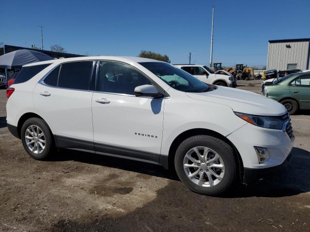 2018 CHEVROLET EQUINOX LT - 2GNAXJEV6J6108360