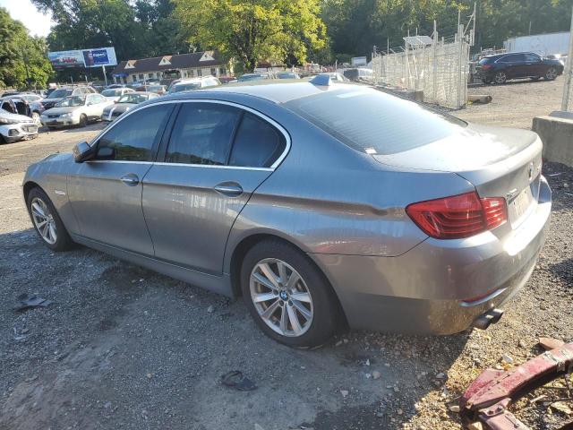 2016 BMW 528 XI WBA5A7C53GG150461