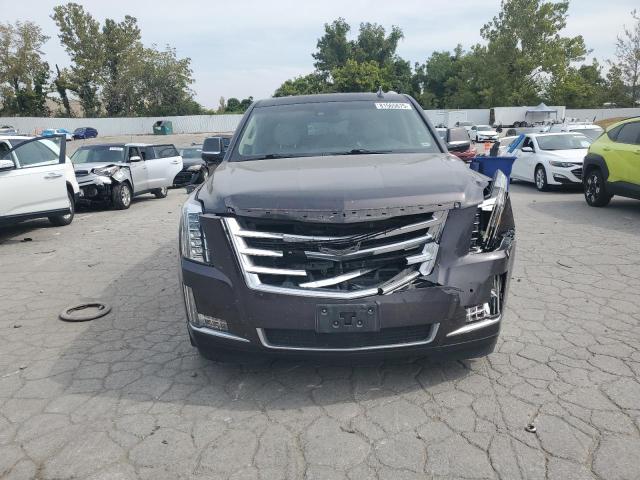 2015 CADILLAC ESCALADE ESV PREMIUM #3286810227