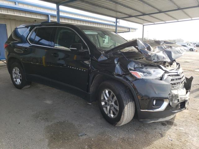 2018 CHEVROLET TRAVERSE LT 1GNERGKW9JJ237269