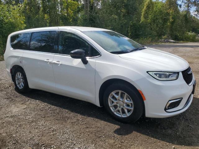 2025 CHRYSLER PACIFICA S 2C4RC1BG8SR598782