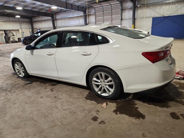 2018 CHEVROLET MALIBU LT 1G1ZD5STXJF130214