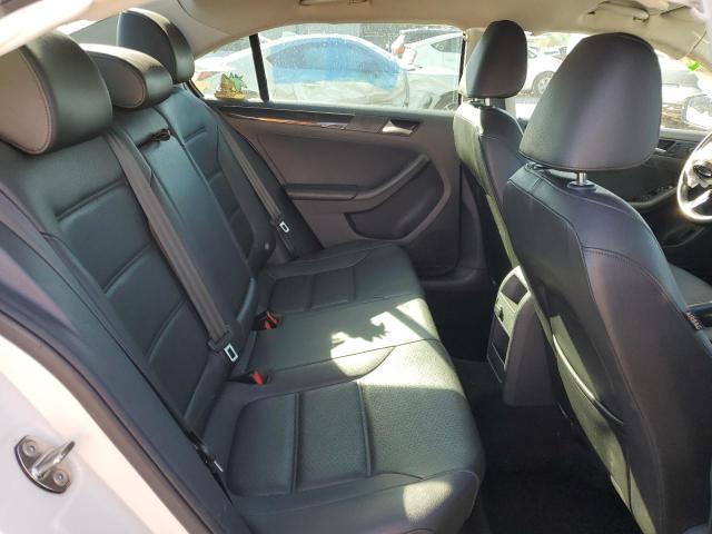 2016 VOLKSWAGEN JETTA SEL 3VWL17AJ4GM231255