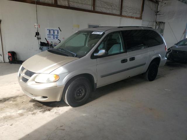 DODGE GRAND CARA