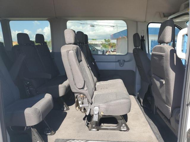 2018 FORD TRANSIT T-350 1FBZX2XM9JKA48517