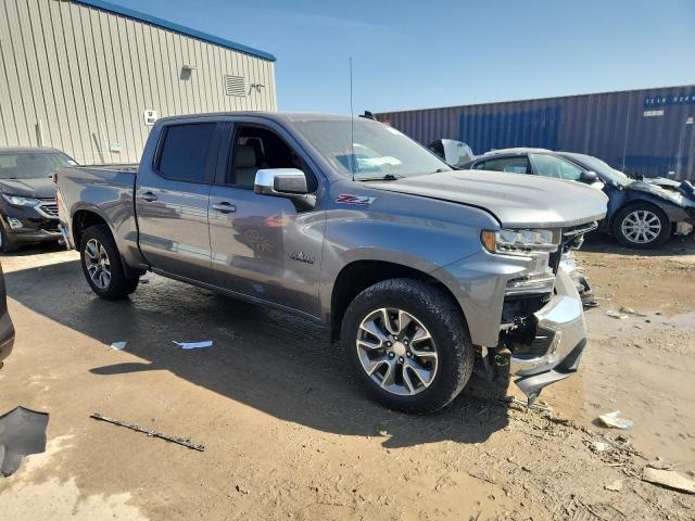 2020 CHEVROLET SILVERADO 1GCUYDED1LZ108477