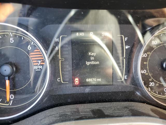 2016 JEEP CHEROKEE S 1C4PJLAB9GW281803